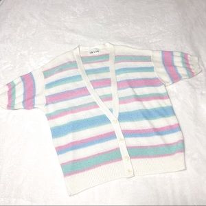 Devon Sweater